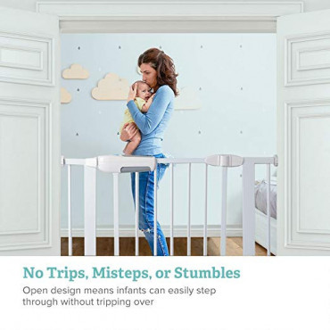حاجز الممر baby safety gate ts6 a-33 a-32