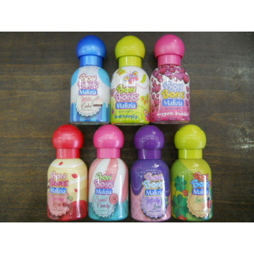 ريحة اطفال malizia 50ml