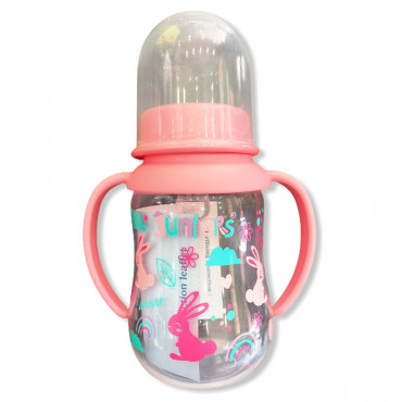 رضاعة باليد صغيرة junior 125ml