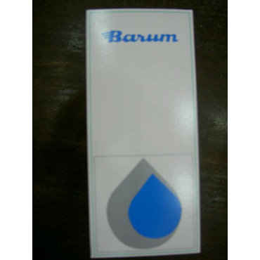 تيرلي زجاج barum
