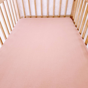 غطاء السرير قطن bebemam 140x70