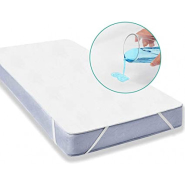 فراش للوقاية من البلل bebemam 140cmx70cm