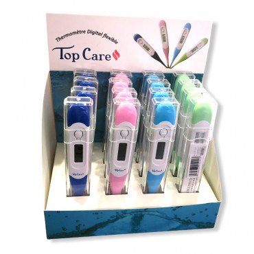 محرار لين flexible top care