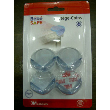 حماية من الزوايا bebe safe ref 9211