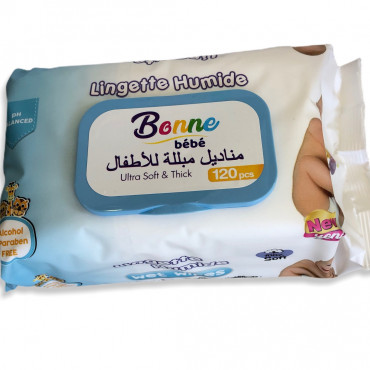 مشوار اطفال bonne bébé x120