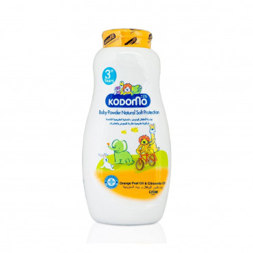 طالك اطفال kodomo 200g