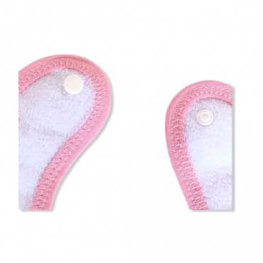رياكة فوطة صداف baby confort ref 412