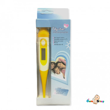 محرار لين digital flexible