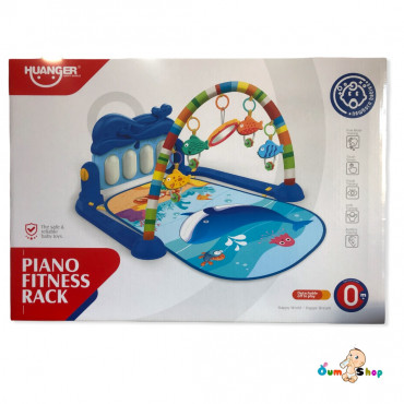 فراش بالالعاب huanger he0631