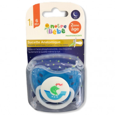 لهاية ليل اناطوميك notre...