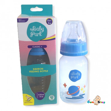 رضاعة عادية صغيرة baby park...