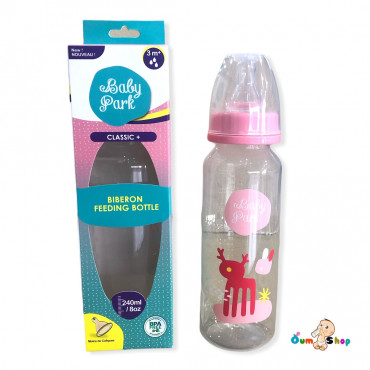 رضاعة عادية كبيرة baby park...