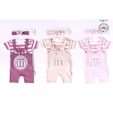 بربطوز قطن سالوبيط نصف كم...