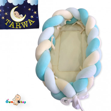 كونة العش الضفرة tarwa