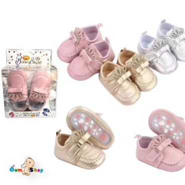 صباط سوميلة بنات التاج baby...