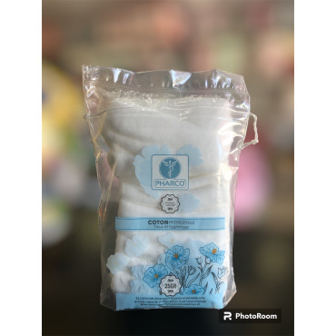 قطن طبي pharco 25g