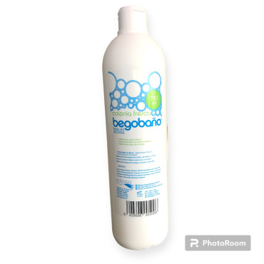 ريحة كبيرة begobano 750ml