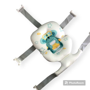 فراش بانيو مطبوع