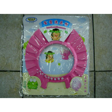 واقي لغسل الشعر nicole baby