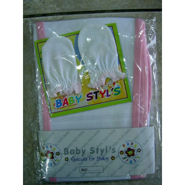 كماط بالليكا baby style ref L1