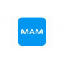 MAM